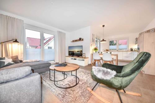 Korswandt Apartment | Sonnenpark 15