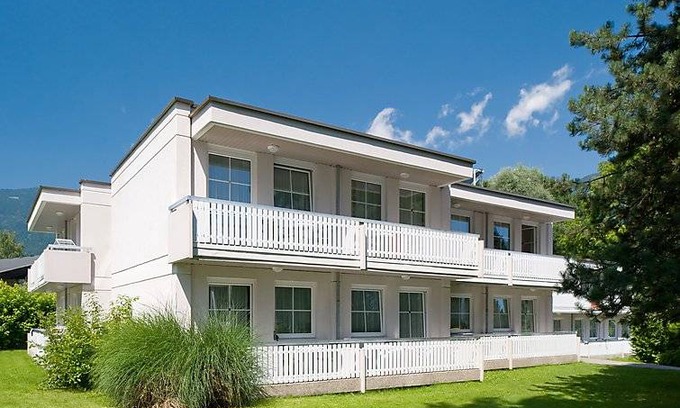 Altossiach Resort | Sonnenresort Ossiacher See, Garni