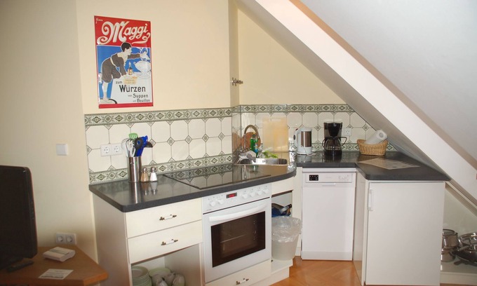 Roggenburg Apartment | Sonnenschein - Vogtmühle