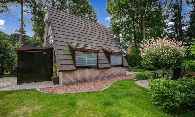 Rekem House | Sonnevijver NR E61