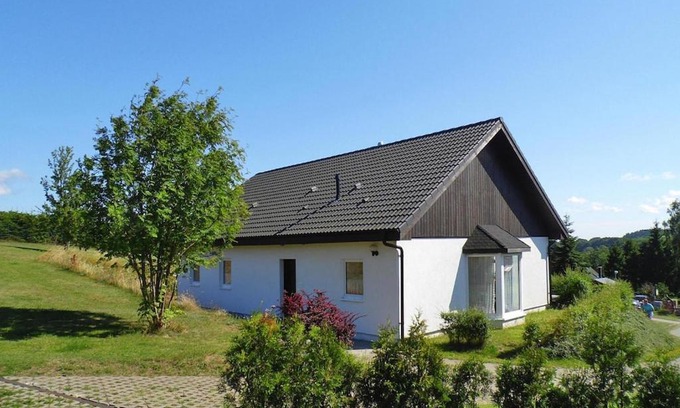 Heringsdorf House | Sonniges Ferienhaus in Bansin