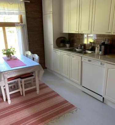 Kokemaki House | Sonnilla