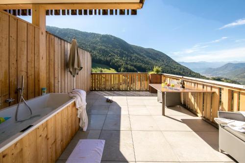 Collepietra Apartment | Sonnleiten Sonnenparadies