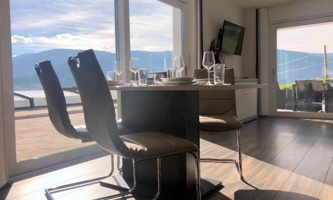 Sankt Margarethen im Lungau Apartment | Sonnseite