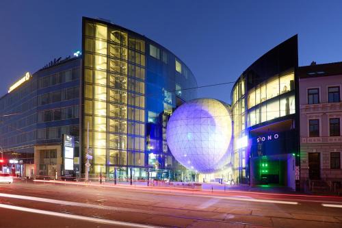 Brno Hotel | SONO hotel