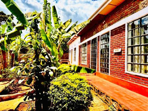 Karatu House | Sonofjohnhomestay