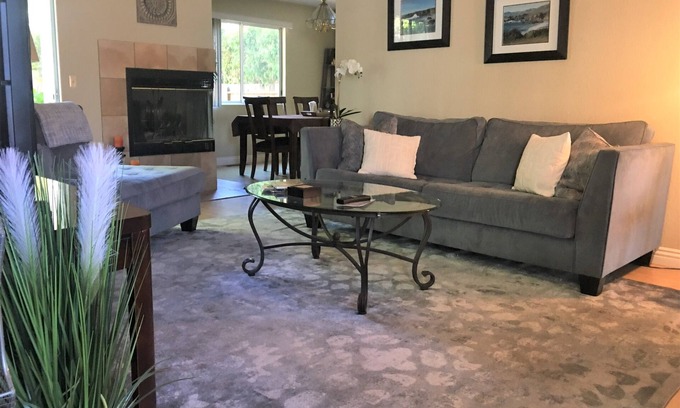 Rohnert Park Condo | Sonoma County Condo in Rohnert Park