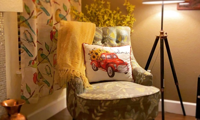 Windsor House | Sonoma Wine Nest is Now Renting For Long-Term Stays!