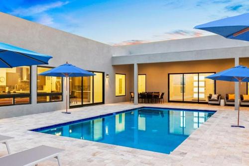 North Scottsdale House | Sonoran Desert Chic