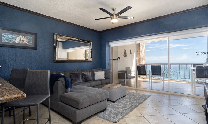 Bella Vista Condo | Sonoran Sky