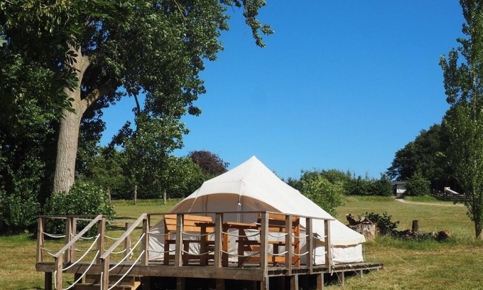 Winnemark Apartment | Sonstiges für 2 Gäste mit 13m² in Sundsacker