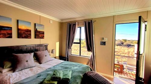 Orania Apartment | Sonvanger Selfcatering