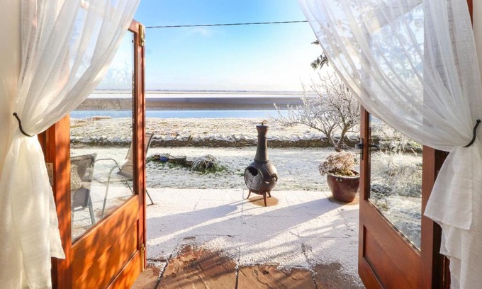 Wigton House | Sonya's Cottage
