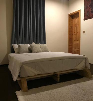 Hunza House | Sonzal Hunza