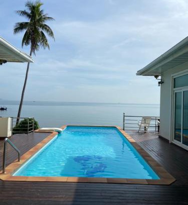 Pak Nam House | Sook beach house