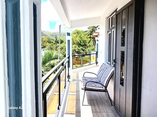 Rodrigues Island Apartment | Sool chez l'habitant