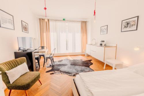 Simmern Apartment | SOON APT Nr 4