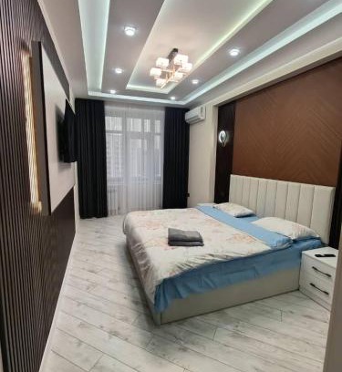 Sverdlov District Apartment | Soonun elit