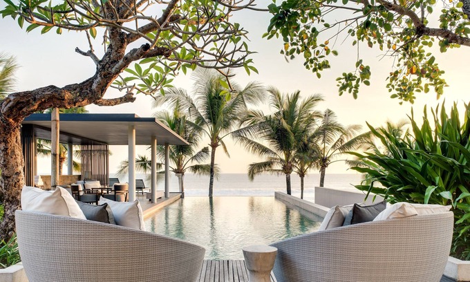 Kelating Resort | Soori Bali