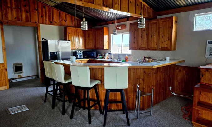 Lissie House | Soothing 3-bedroom country house in Beasley