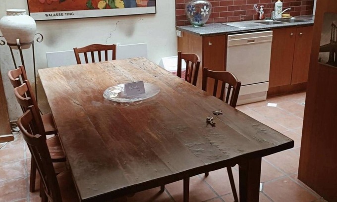 Brunswick East House | Soothing townhome with WiFi in charming Brunswick