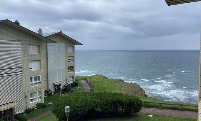Gallarta Apartment | Sopela Sea Apartment