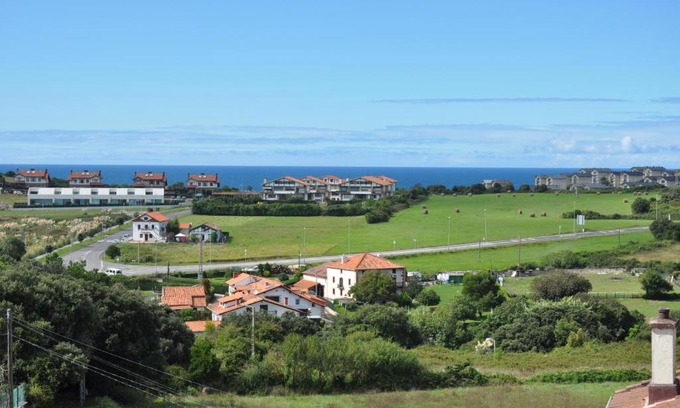 Moreaga Apartment | Sopelana,Uribe Kosta. Naturaleza, armonía, deporte