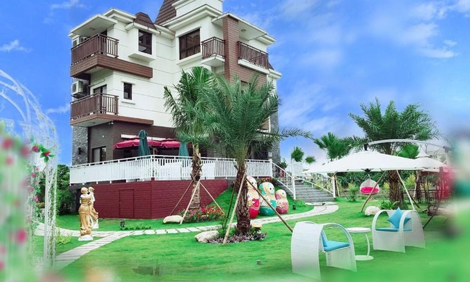 Dongshan House | Sophia B&B