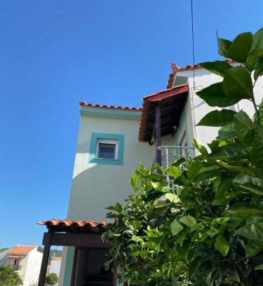 Kokkari House | Sophia