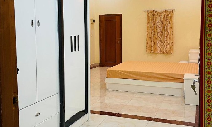 Ruessei Kaev House | Sophia Homestay PP