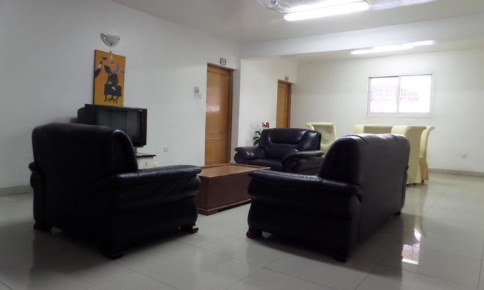 Mchafukoge Hotel | Sophia Hotel