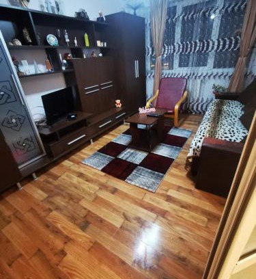 Lupeni Apartment | Sophia Lupeni Straja