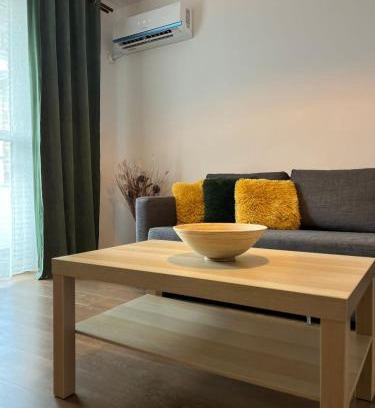Medias Apartment | Sophia's Cozy Apartment