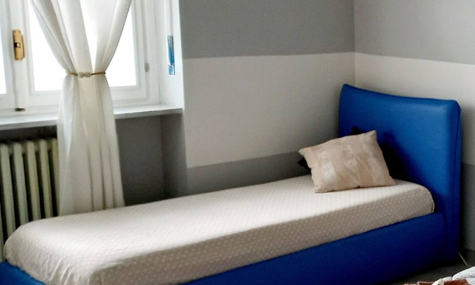 Vittoria Apartment | SOPHIE HOME brand new near Juventus Stadium