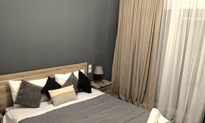 Volos City Centre Apartment | Sophie's Guest House Volos