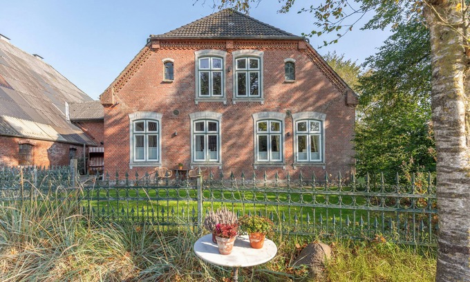 Witzwort Apartment | Sophie vacation apartment in Witzwort for up to 4 people