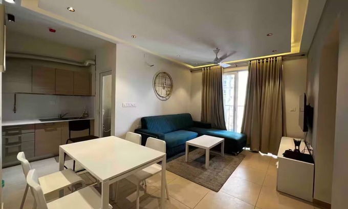 Bengaluru Apartment | Sophisticated 2bhk Bhartiya city