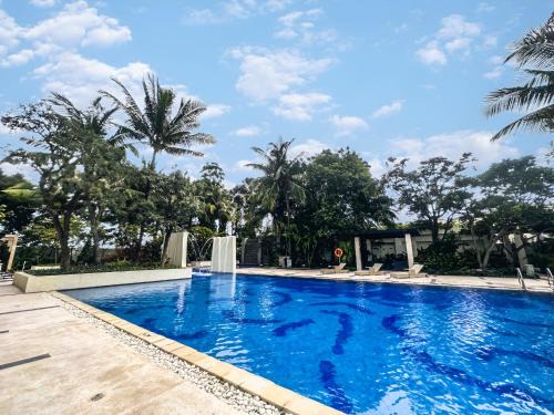Surabaya Apartment | Sophisticated 2BR Surabaya Apartment at Via Tower Ciputra World by Le Ciel Hospitality
