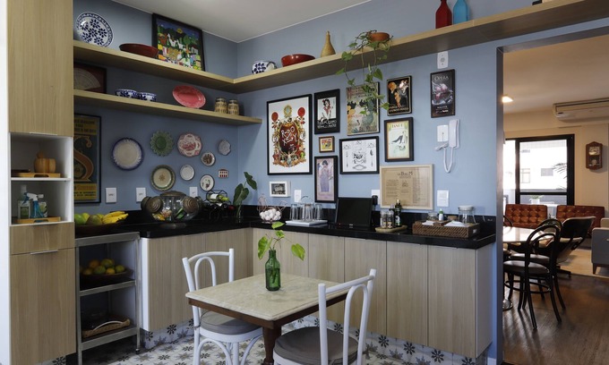 Jurunas Apartment | Sophisticated Apartment in Belém