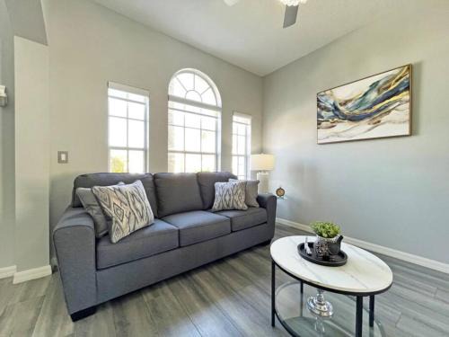 West Haven House | Sophisticated & Contemporary Villa-Private Pool