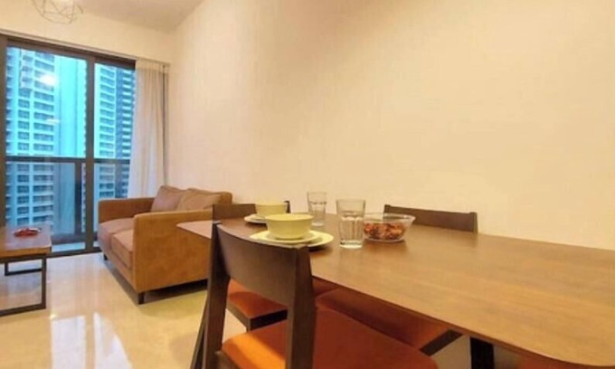 Queenstown Apartment | SOPHISTICATED LIVING IN PRIME SINGAPORE LOCATION