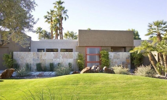 Rancho Mirage House | Sophisticated Luxury Retreat-Upscale, First Class Amenities, Rancho Mirage