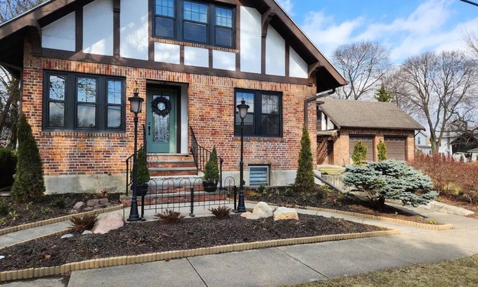 Watkins Glen House | Sophisticated & Stylish Home in the Center of it All