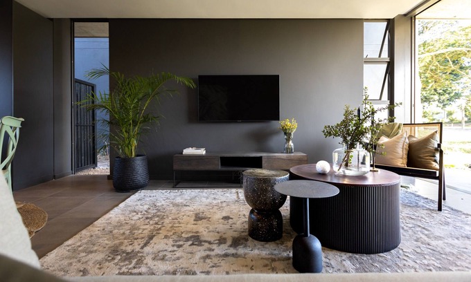 Salt Rock Apartment | Sophistication Estate Living no. 26 The Woods