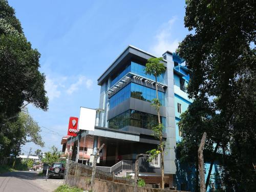 Kalamassery Bed & Breakfast | Sophiya Suites
