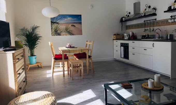 Gorny Sopot Apartment | Sopot Center apartment