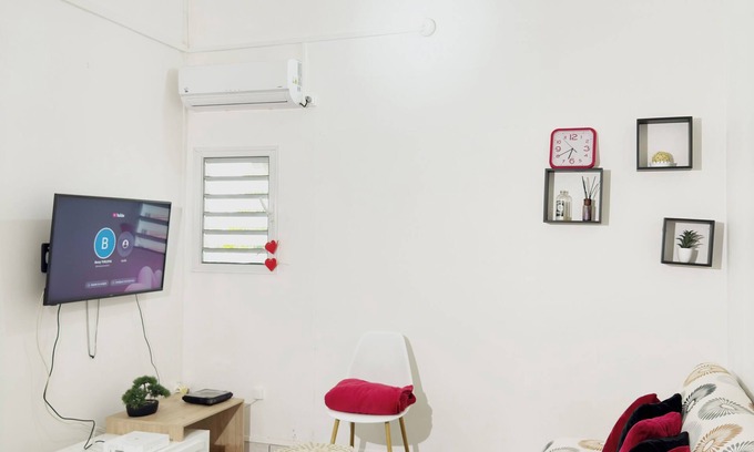 Les Abymes House | Sopraia Lodge Jacuzzi - Nature & Peace