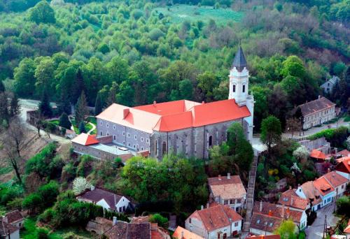 Sopron Hotel | Sopron Monastery Hotel