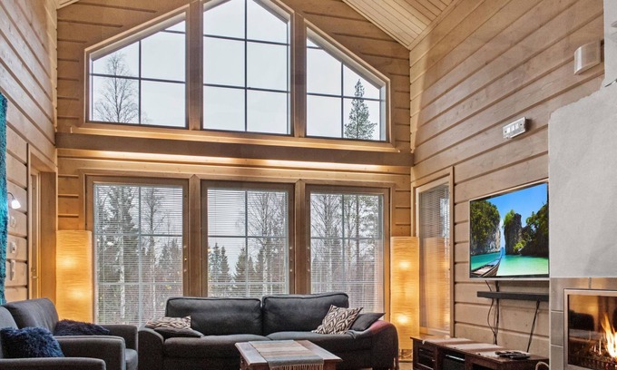 Sotkamo House | Sopukka by Interhome