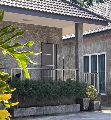 Chiang Rai Resort | Sor Boutique Resort Chiangrai